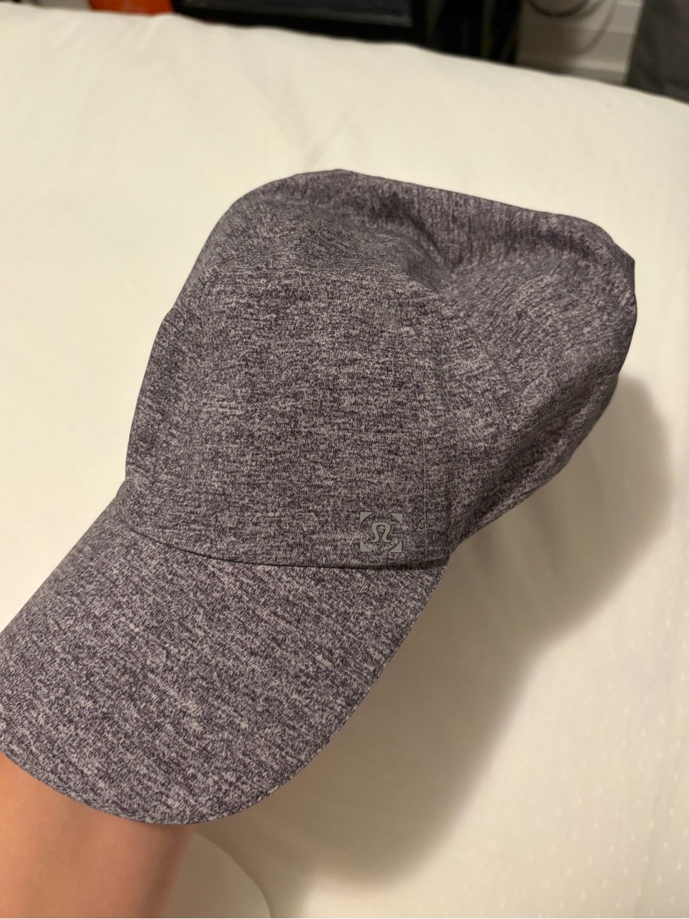 Lululemon running hat